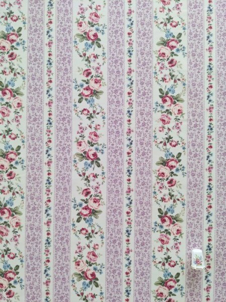 画像4: 中くらいの花柄  (4)