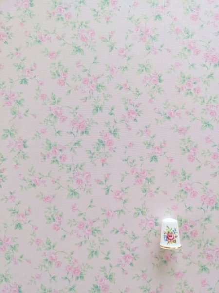 画像5: 小さな花柄 (5)