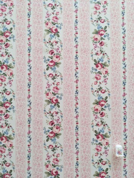 画像4: 中くらいの花柄  (4)