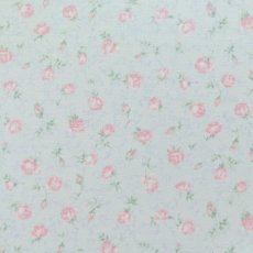 画像1: 小さな花柄 (1)