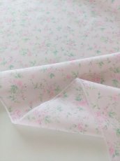 画像2: 小さな花柄 (2)