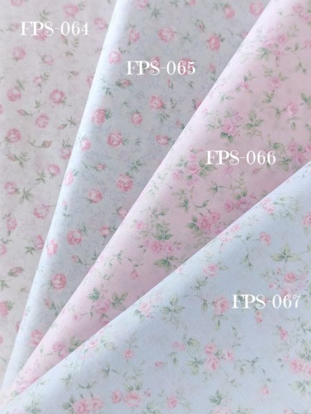 画像8: 小さな花柄 (8)