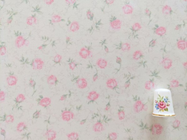 画像5: 小さな花柄 (5)