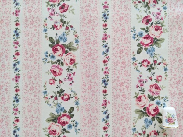 画像5: 中くらいの花柄  (5)