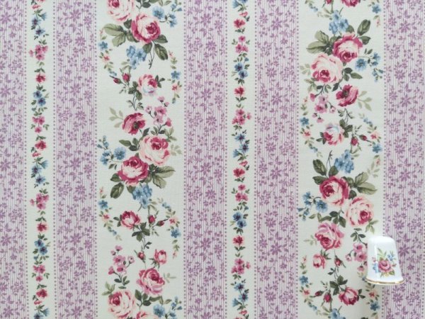 画像5: 中くらいの花柄  (5)