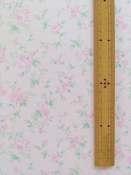 画像4: 小さな花柄 (4)