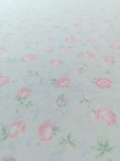 画像2: 小さな花柄 (2)