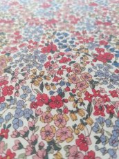 画像4: 小さな花柄 (4)