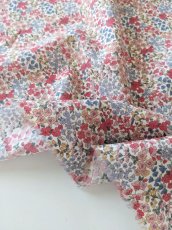 画像2: 小さな花柄 (2)