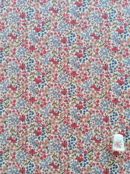 画像7: 小さな花柄 (7)