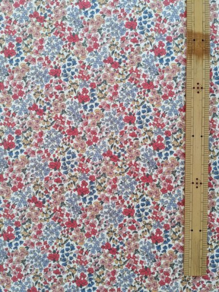 画像6: 小さな花柄 (6)