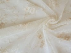 画像9: カフェカーテン (9)