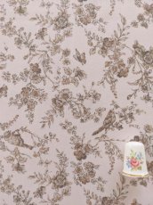 画像2: ヴィクトリアン柄 (2)