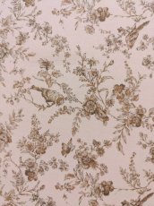 画像1: ヴィクトリアン柄 (1)