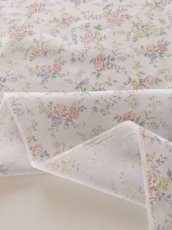 画像6: 小さな花柄 (6)