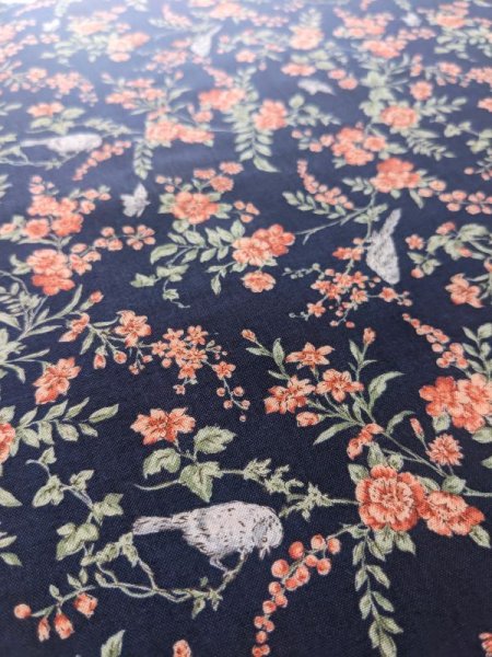 画像5: ヴィクトリアン柄 (5)