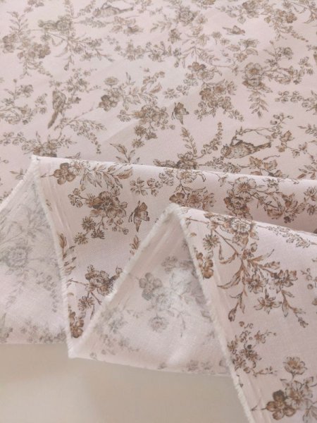 画像7: ヴィクトリアン柄 (7)