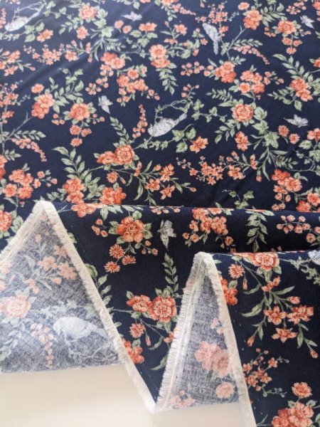 画像6: ヴィクトリアン柄 (6)