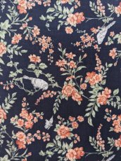 画像1: ヴィクトリアン柄 (1)