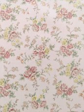 画像2: 小さな花柄 (2)