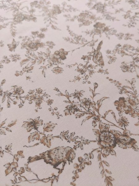 画像3: ヴィクトリアン柄 (3)