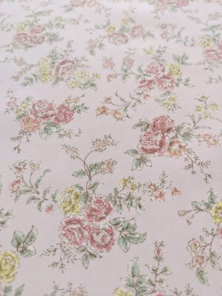 画像4: 小さな花柄 (4)