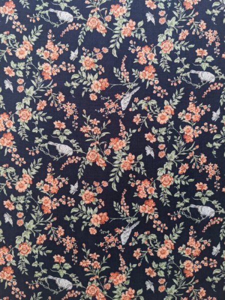 画像3: ヴィクトリアン柄 (3)