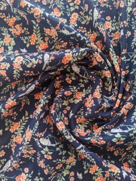 画像7: ヴィクトリアン柄 (7)