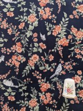 画像4: ヴィクトリアン柄 (4)