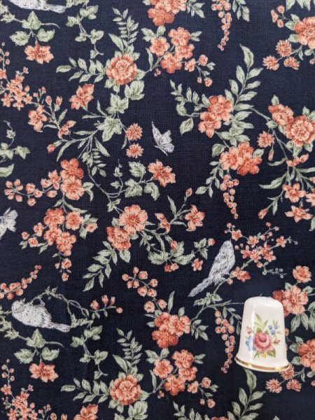 画像4: ヴィクトリアン柄 (4)