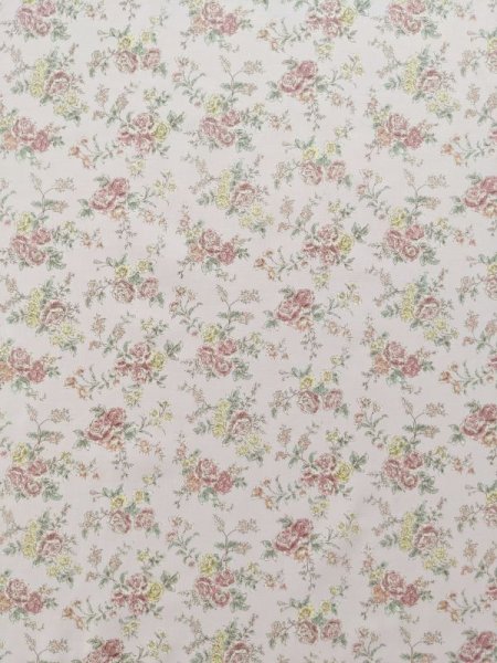 画像5: 小さな花柄 (5)