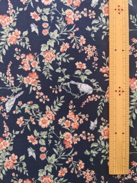 画像2: ヴィクトリアン柄 (2)