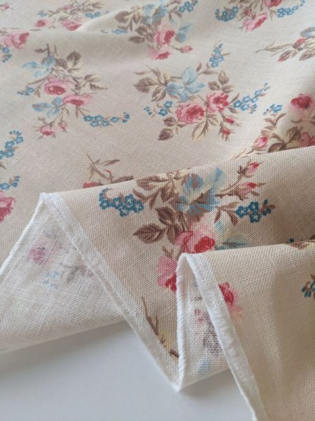 画像6: 中くらいの花柄 (6)