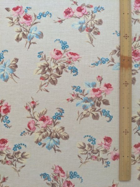 画像4: 中くらいの花柄 (4)