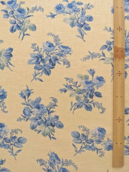 画像4: 中くらいの花柄 (4)