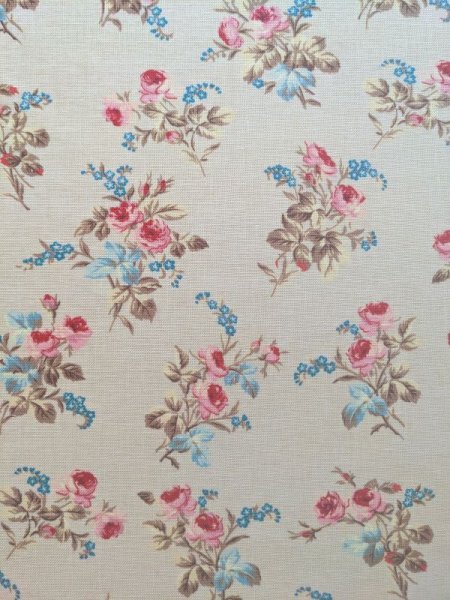 画像3: 中くらいの花柄 (3)