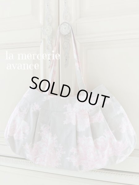 画像3: トワル・ド・ジュイのバッグ　完成品 (akiko) (3)