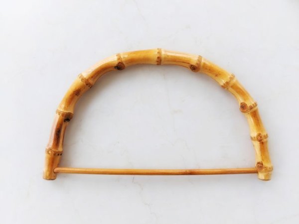 画像2: バンブー持ち手 (2)