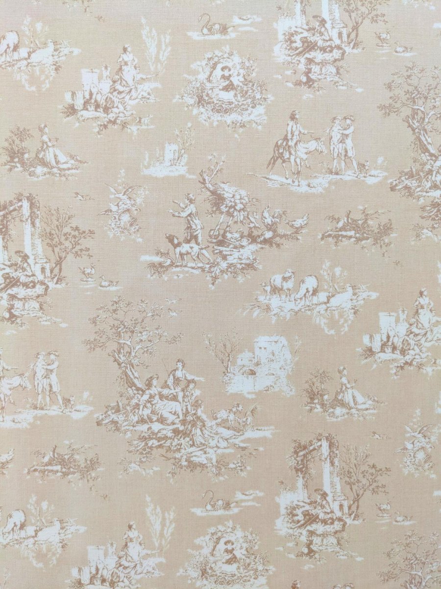 画像2: トワルドジュイ柄 (2)