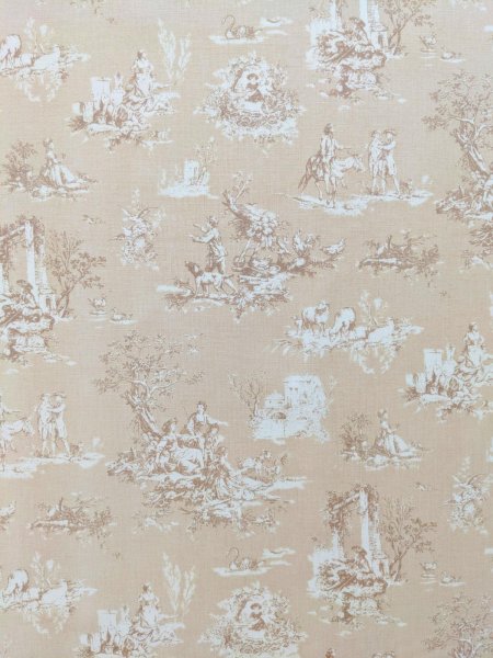 画像2: トワルドジュイ柄 (2)