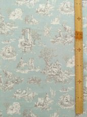 画像4: トワルドジュイ柄 (4)