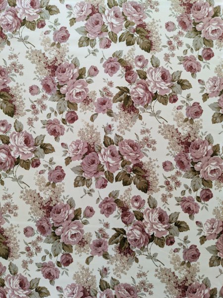 画像2: 中くらいの花柄  (2)