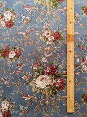 画像4: 中くらいの花柄  (4)