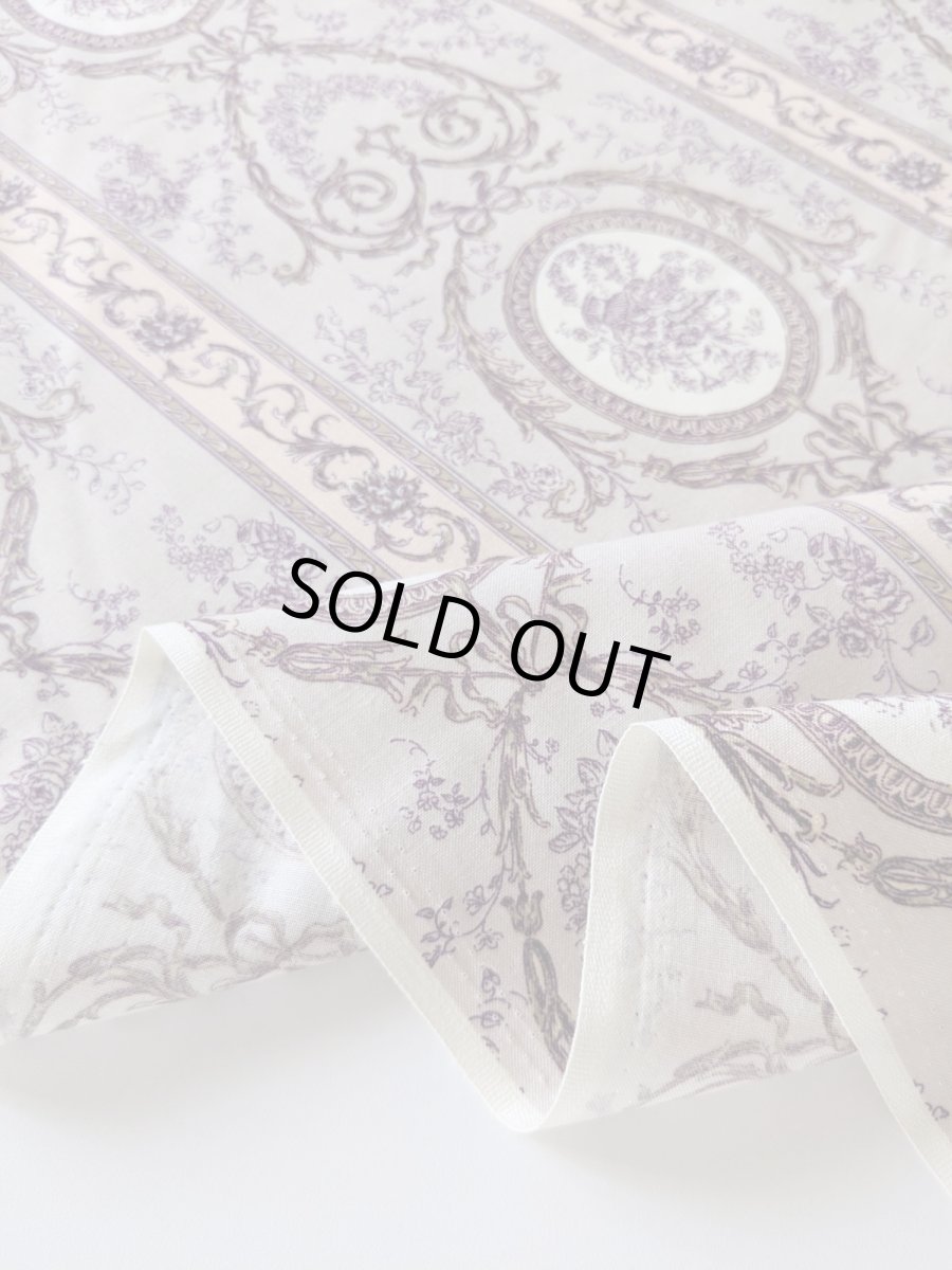 画像6: ヴィクトリアン柄 (6)