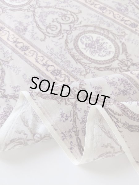 画像6: ヴィクトリアン柄 (6)