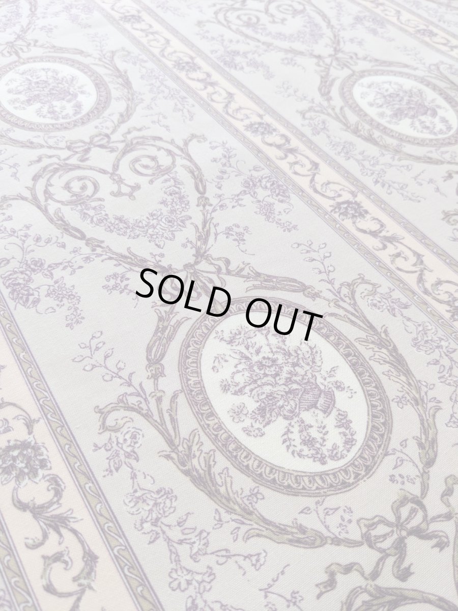 画像1: ヴィクトリアン柄 (1)