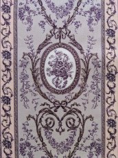 画像2: ヴィクトリアン柄 (2)