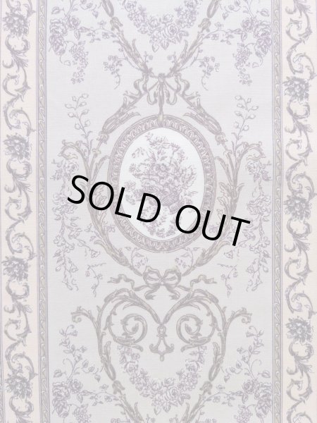 画像2: ヴィクトリアン柄 (2)