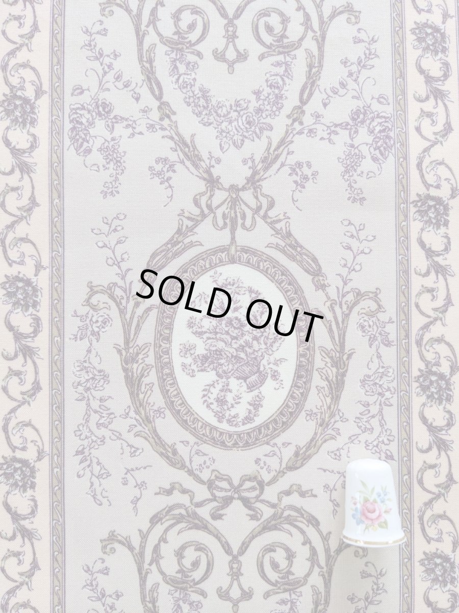 画像3: ヴィクトリアン柄 (3)