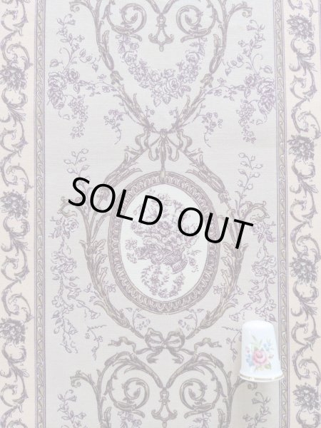 画像3: ヴィクトリアン柄 (3)